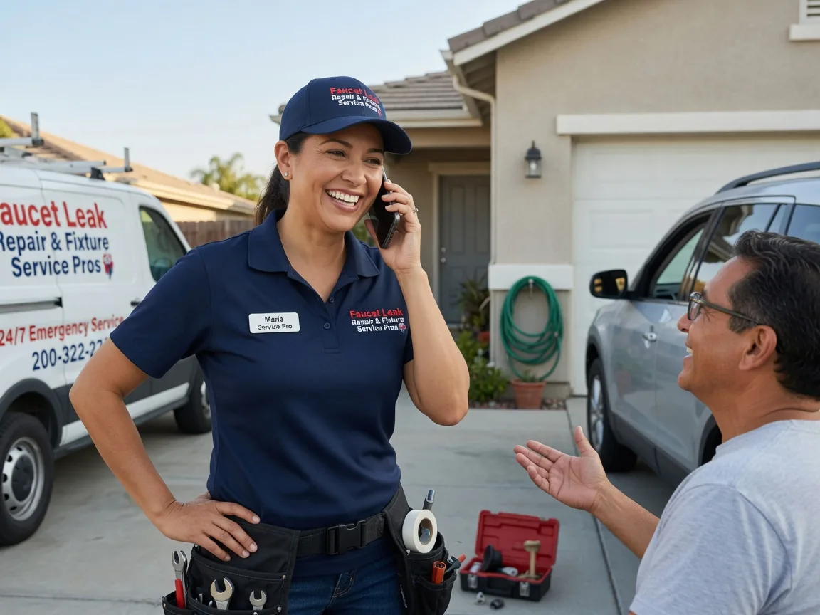 Faucet Repair Bradford, IL FAQs